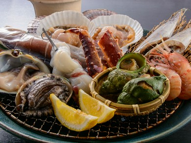 歓送迎会におすすめ