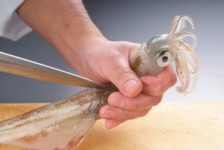 【こだわりの食材】其の二。