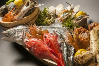 【こだわりの食材】其の三。