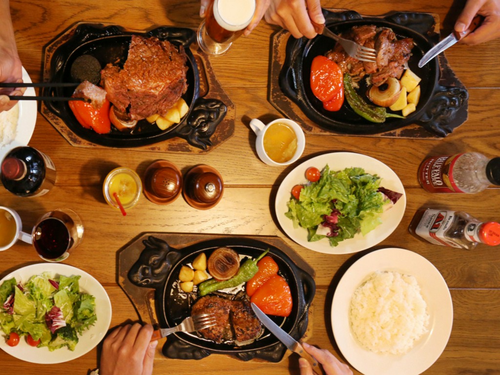 【女子会・ママ会】にもおすすめ♪