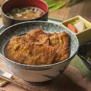 お蕎麦のセット（お椀無し）1280円