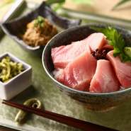お蕎麦のセット「お椀無し」1800円