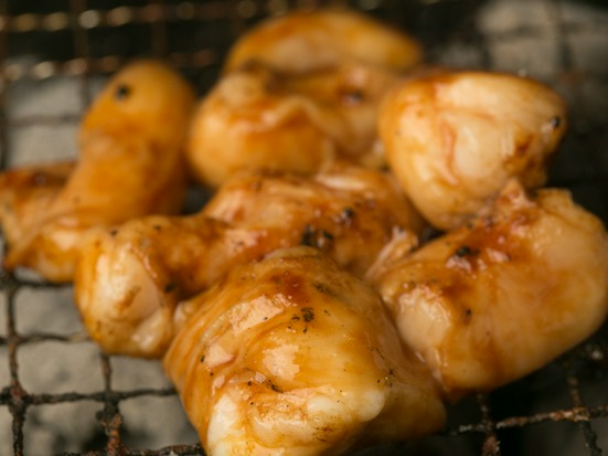 炭火焼肉bar トンチャンバール大府駅前店 大府 東海 居酒屋 のグルメ情報 ヒトサラ