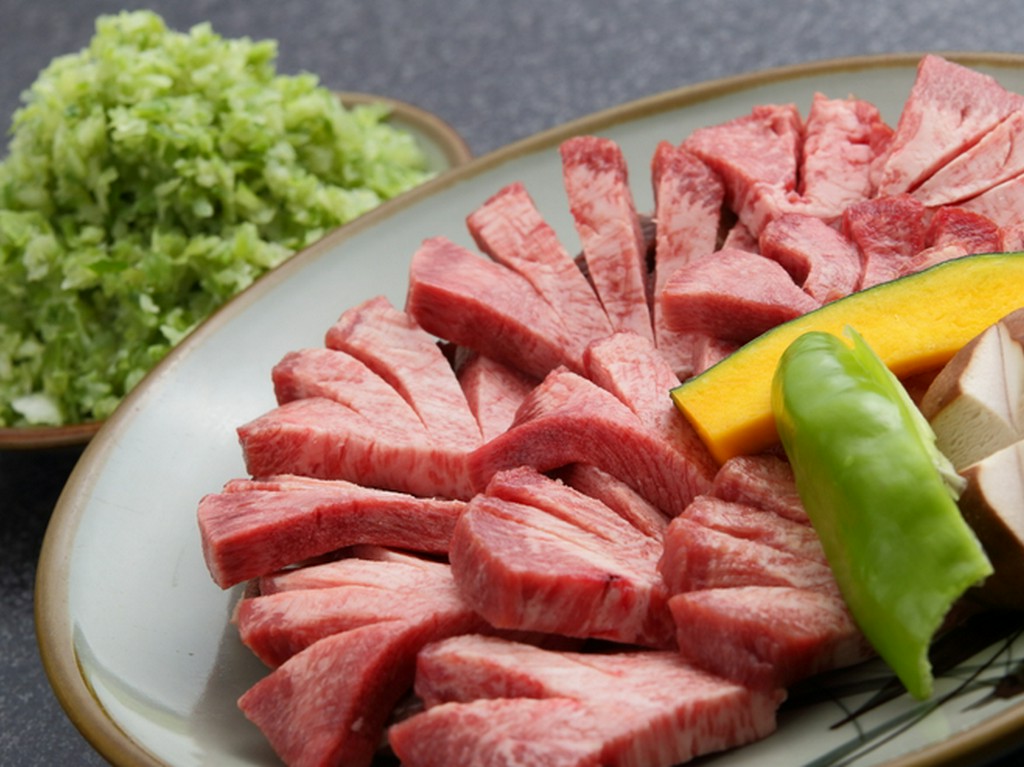 食欲を刺激する逸品を、ゆっくりと満喫！