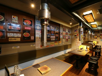 浦和の焼肉がおすすめのグルメ人気店 ヒトサラ