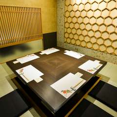 接待、記念日もお任せください◎ 趣きのある落ち着いた和空間
