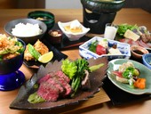 女性の喜ぶゆば料理を祇園でお楽しみいただけます