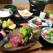 観光データの方や、祇園界隈でのデートに最適、ゆばメーカー直営のレストラン。お勧めは祇園でのカウンター食事デート。料理人との会を楽しみながらゆっくりとお料理とワインなどをお楽しみください