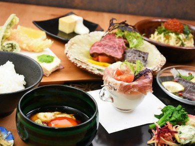 祇園 岡崎 清水寺の和食ランチおすすめランキング トップ50 ヒトサラ