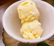 バニラ・抹茶・柚子