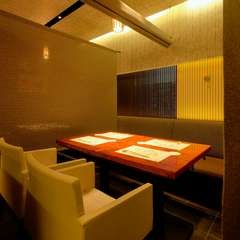 2名様～20名様まで、人数に合わせて宴会を