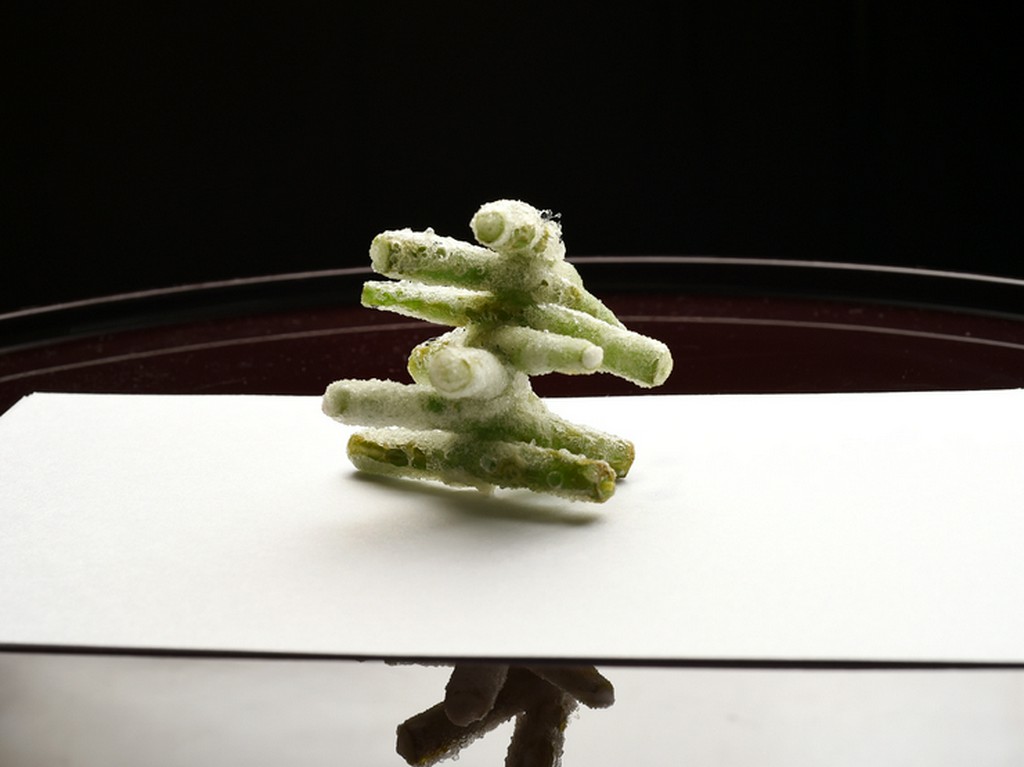 味はもちろん、仕上がりなどの凝った趣向も人気の理由です