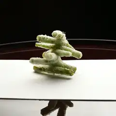 味はもちろん、仕上がりなどの凝った趣向も人気の理由です