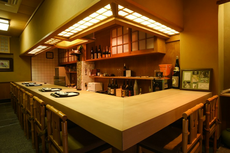 京都の名店「祇園 又吉」で12年修業し、独立！ 本格派の日本料理がコース14,000円で楽しめる | 食べログマガジン