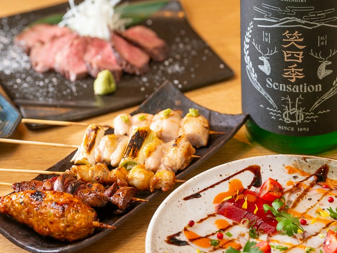 女子会におすすめ