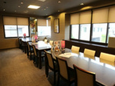 歓送迎会におすすめ