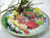 ※仕入れの都合により、内容が変更となる場合がございます。