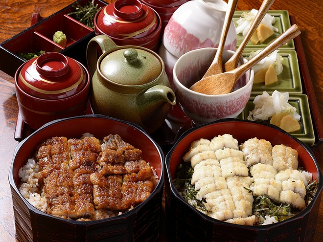 食材にこだわっている