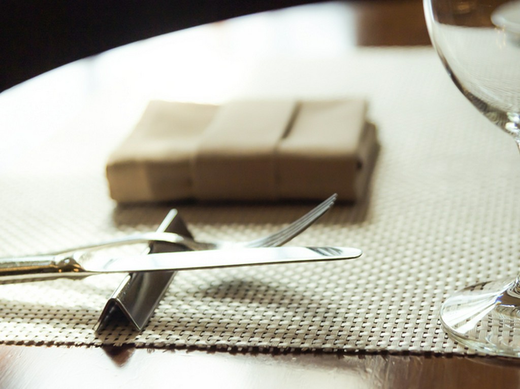 洗練されておしゃれな落ち着いた空間はデートに最適