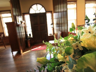 大切なあの人をちょっぴり驚かせて楽しいパーティにしませんか？