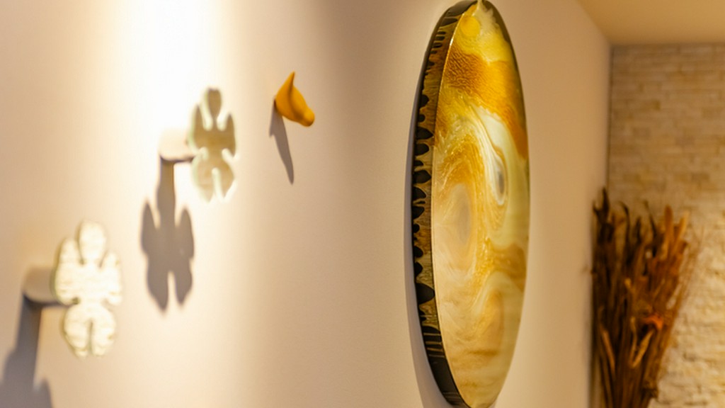 温かなもてなしと細やかな配慮が息づく、上質な空間