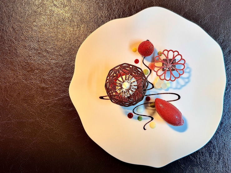 2025 Christmas Special Dinner Course (December 20th to 25th)