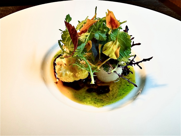 [Xmas2025] Christmas Special Lunch Course