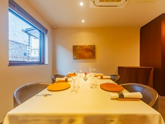 とっておきの日を楽しみたい、北海道ならではの四季折々の恵み