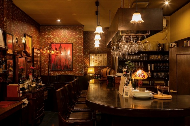 1人でも入りやすい