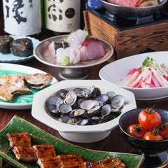 歓送迎会や同窓会など、楽しい集まりにぴったりな料理の数々