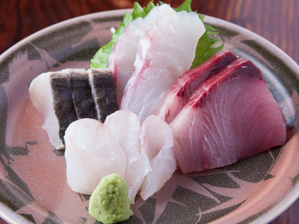 旬を大切にした、四季折々の風情を感じられる料理が揃い踏み