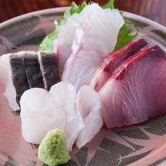 旬を大切にした、四季折々の風情を感じられる料理が揃い踏み