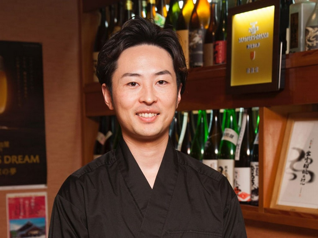 リラックスして過ごしていただけるよう、お客様目線での接客