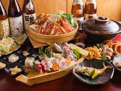 歓送迎会におすすめ