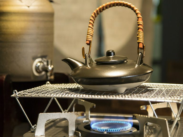 通も納得の「前割焼酎」