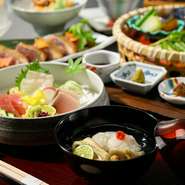 店舗にお問い合わせください
※食材の仕入れ状況により予告なく変更することがあります。