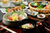 店舗にお問い合わせください
※食材の仕入れ状況により予告なく変更することがあります。