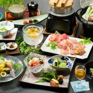 店舗にお問い合わせください
※食材の仕入れ状況により予告なく変更することがあります。