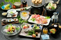 店舗にお問い合わせください
※食材の仕入れ状況により予告なく変更することがあります。