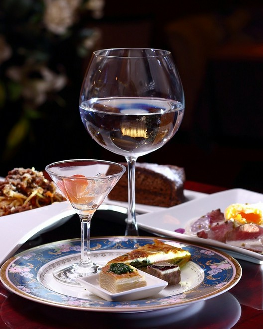 女子会におすすめ