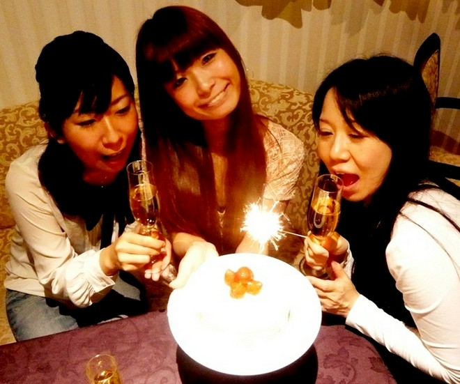 合コンにおすすめ