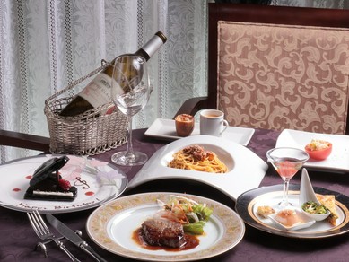 大阪府のクリスマスディナーにおすすめのレストラン クリスマスディナー特集 ヒトサラ ヒトサラ