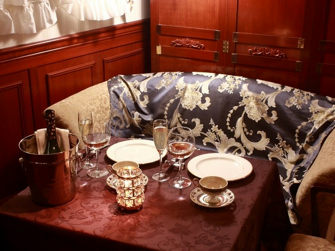 デートにおすすめ