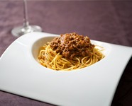 松阪牛の旨味と甘みを引き出して