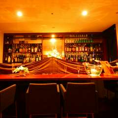 ピアノの音を生かして雰囲気を重視した接客を心がけています