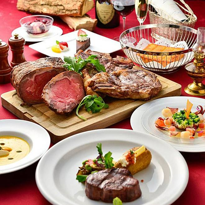 忘年会におすすめ