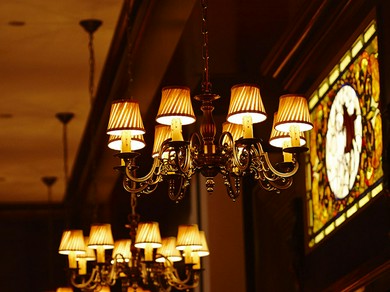 お洒落で落ち着いた大人の空間