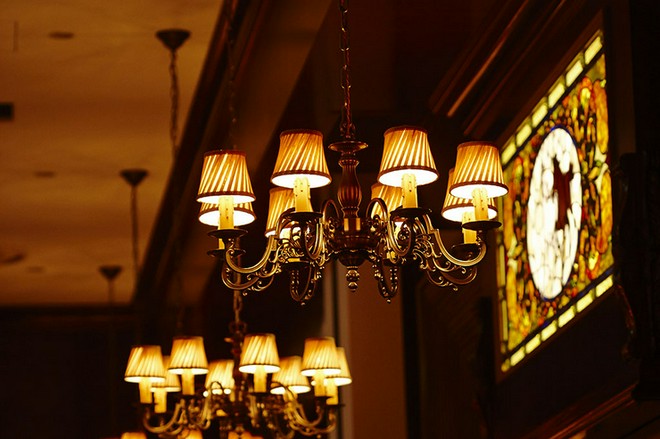 オシャレな雰囲気