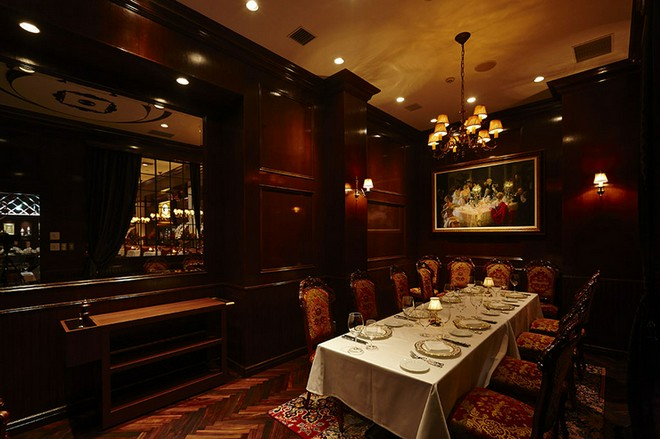 女子会におすすめ