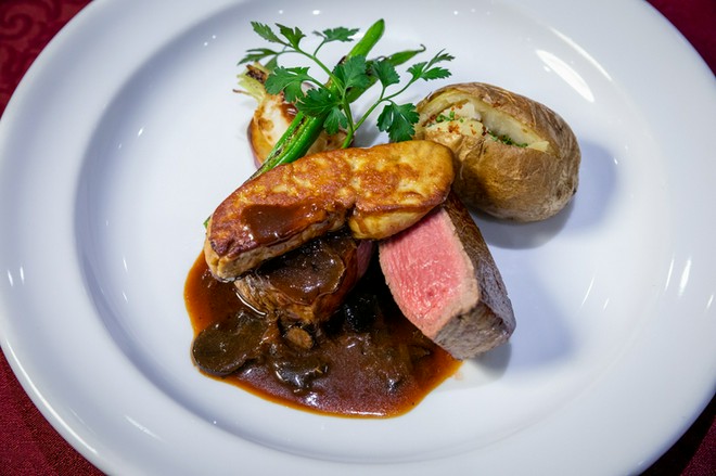 接待・会食におすすめ